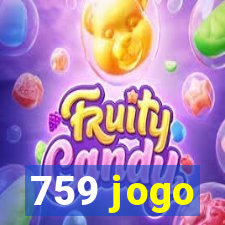 759 jogo